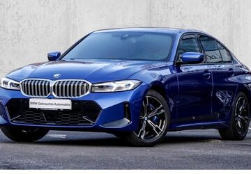 BMW 330 14.085 km 48.133 &euro; Münster 48163
