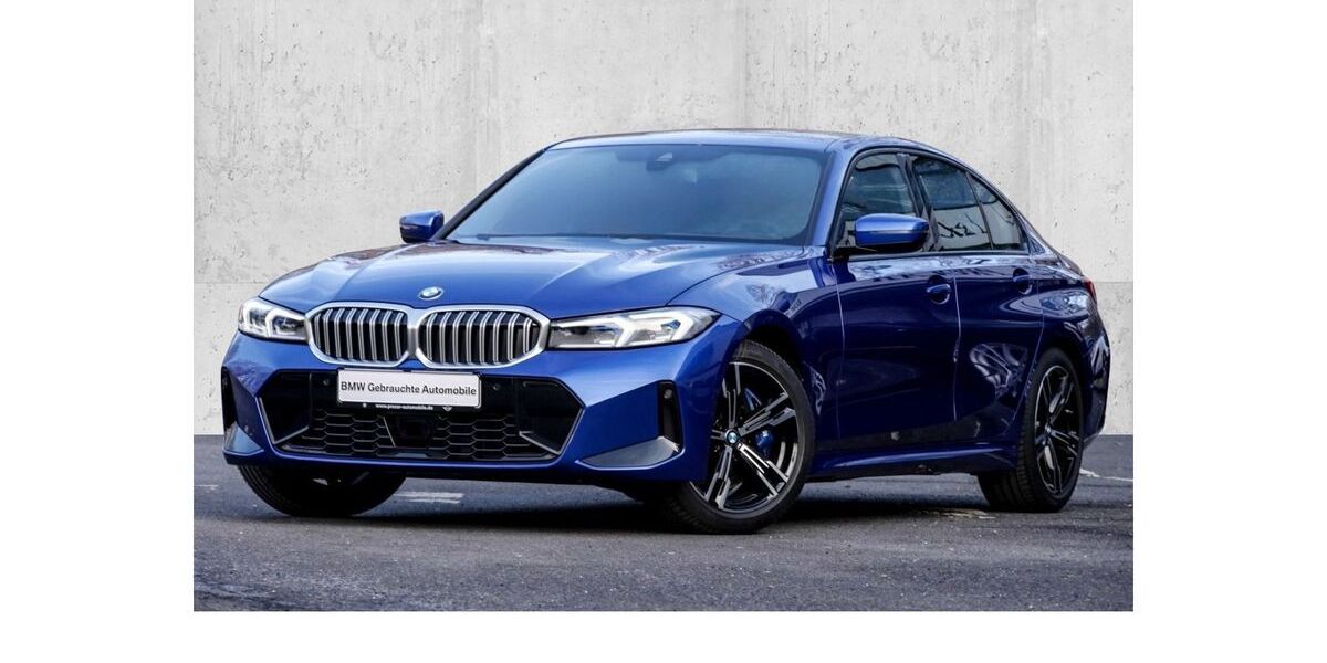 BMW 330 14.085 km 48.133 &euro; Münster 48163