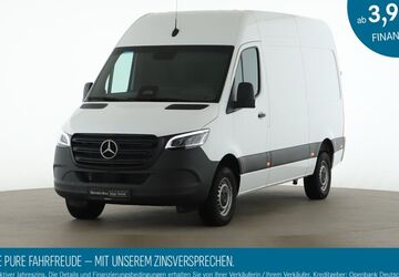 Mercedes-Benz Sprinter 6.800 km 51.146 &euro; Senden-Bösensell 48308