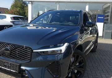 Volvo XC60 7.800 km 55.900 &euro; Warendorf 48231
