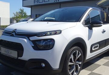 Citroen C3 31.803 km 12.380 &euro; Warendorf 48231