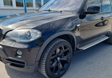 BMW X5 146.420 km 12.990 &euro; Soest 59494