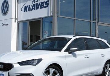 Seat Leon 26.400 km 26.999 &euro; Ascheberg 59387