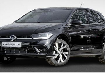 VW Polo 8.953 km 26.388 &euro; Unna 59423