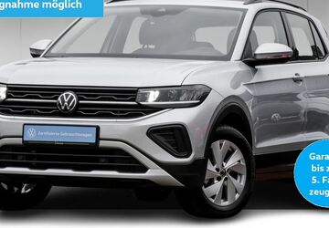 VW T-Cross 11.906 km 21.450 &euro; Münster 48163