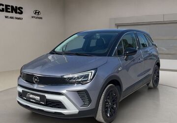 Opel Crossland (X) 52.068 km 13.490 &euro; Soest 59494