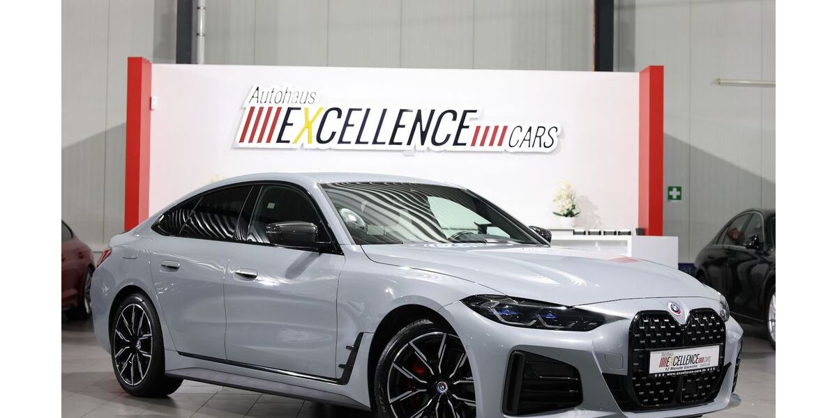 BMW 430 Gran Coupé 137.000 km 34.991 &euro; Hamm 59077