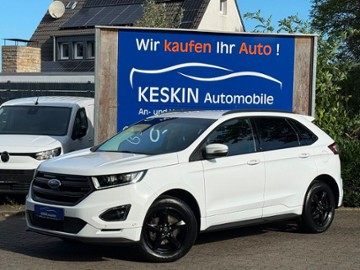 Gebrauchte Ford Edge