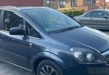 Opel Zafira 270.000 km 1.990 &euro; Münster 48147