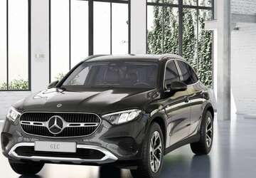 Mercedes-Benz GLC 300 7.925 km 58.985 &euro; Ahlen 59229