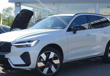 Volvo XC60 3.467 km 49.900 &euro; Warendorf 48231