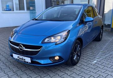 Opel Corsa 76.530 km 9.940 &euro; Ahlen 59229
