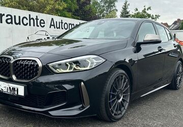 BMW M135 75.000 km 31.995 &euro; Beckum 59269