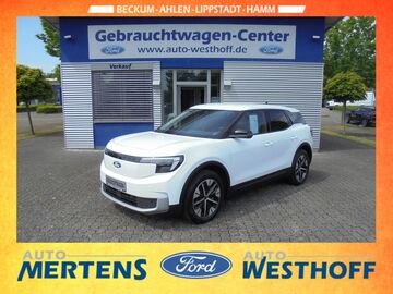 Gebrauchte Ford Explorer