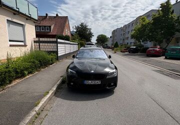 BMW 520 187.500 km 15.000 &euro; Kamen 59174