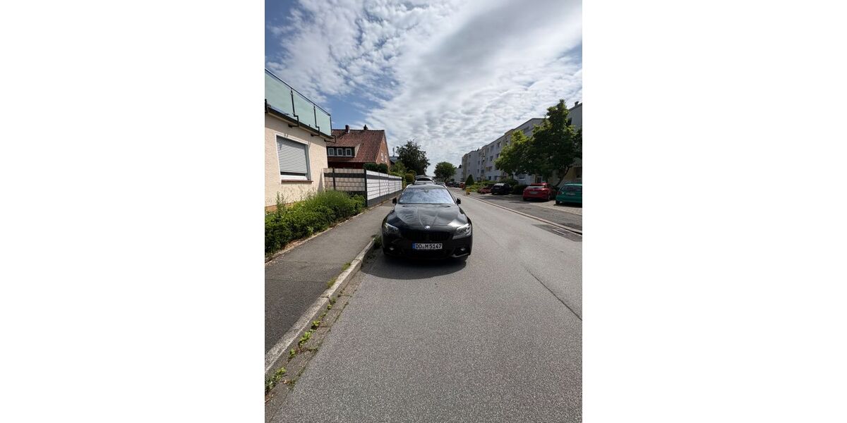 BMW 520 187.500 km 15.000 &euro; Kamen 59174