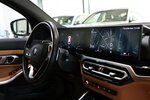 BMW 318d Touring SPORT WHITE & BROWN / CURCED, LED 100.000 km 25.883 &euro; Hamm 59077