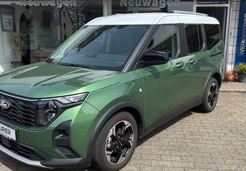 Ford Tourneo Courier 6.150 km 25.790 &euro; Kamen 59174