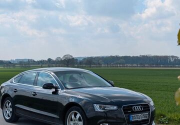 Audi A5 200.000 km 12.500 &euro; Ahlen 59227