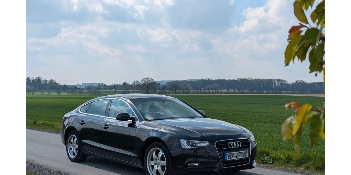 Audi A5 200.000 km 12.500 &euro; Ahlen 59227