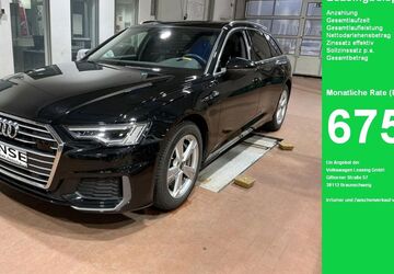 Audi A6 22.993 km 47.945 &euro; Oelde (Stromberg) 59302