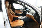 BMW 318d Touring SPORT WHITE & BROWN / CURVED+HUD 114.000 km 26.555 &euro; Hamm 59077