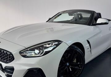 BMW Z4 33.800 km 33.990 &euro; Ahlen 59227