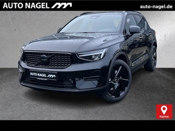 Gebrauchte Volvo XC40