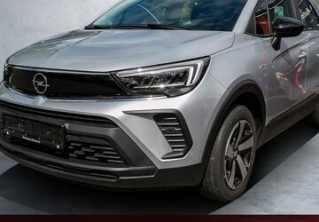 Opel Crossland (X) 31.031 km 15.490 &euro; Kamen 59174