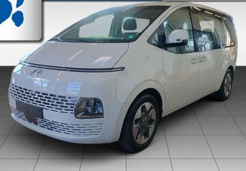 Hyundai STARIA 38.900 km 34.930 &euro; Münster 48153