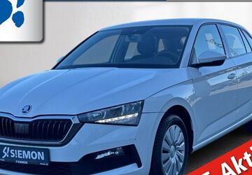 Skoda Scala 67.371 km 14.930 &euro; Münster 48157