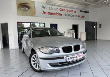 BMW 116 215.252 km 2.950 &euro; Ahlen 59229