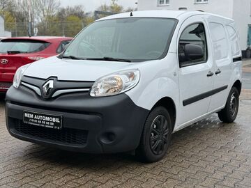 Gebrauchte Renault Kangoo