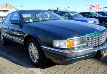 Cadillac Seville 108.000 km 5.900 &euro; Münster 48165