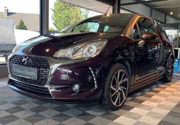 DS Automobiles DS3 61.062 km 10.990 &euro; Hamm 59073