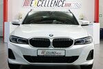 BMW 318d Touring SPORT WHITE & BROWN / CURVED+HUD 114.000 km 26.555 &euro; Hamm 59077