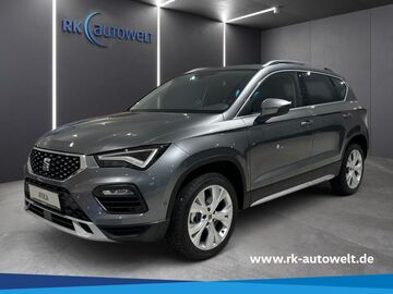 Gebrauchte Seat Ateca