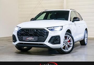 Audi Q5 108.192 km 37.705 &euro; Hamm 59067