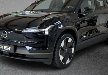 Volvo EX30 1.500 km 37.800 &euro; Münster 48155