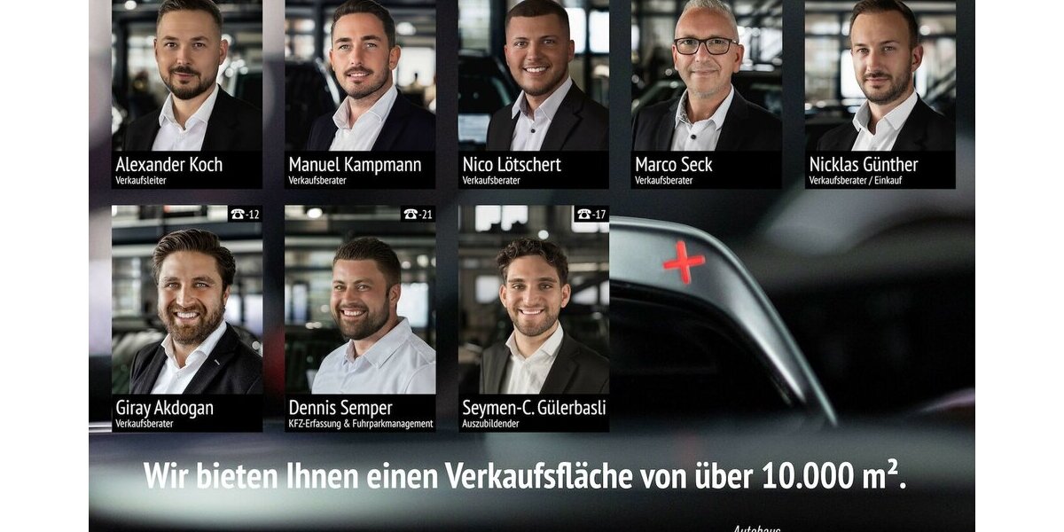 BMW 218 Gran Coupe i M-SPORT SHADOW / LIVE-COCKPIT 39.000 km 23.111 &euro; Hamm 59077