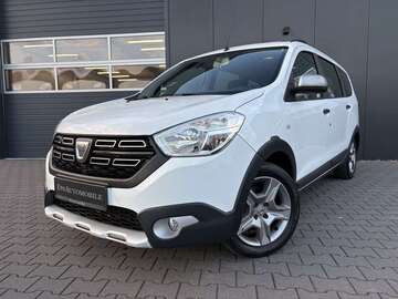 Gebrauchte Dacia Lodgy