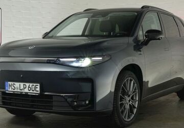 Leapmotor C10 2.200 km 38.824 &euro; Münster-Hiltrup 48165