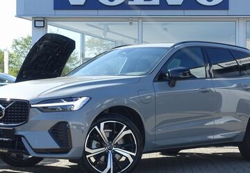 Volvo XC60 6.600 km 49.900 &euro; Warendorf 48231