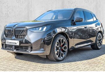 BMW X3 15.425 km 61.940 &euro; Unna 59425