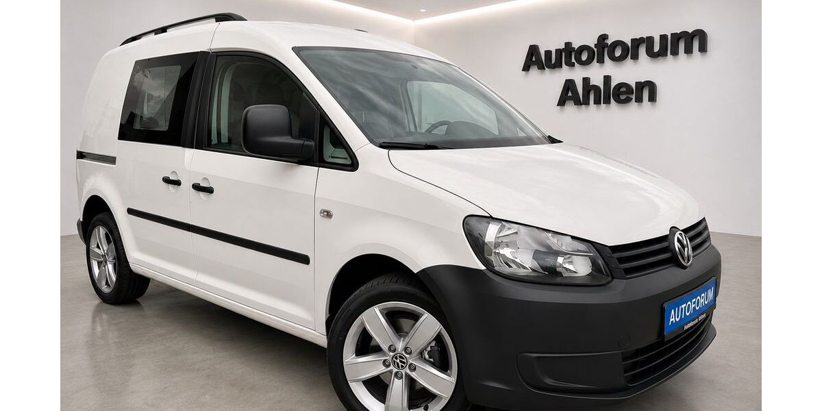 VW Caddy 52.763 km 10.948 &euro; Ahlen 59227
