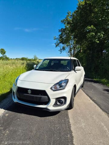 Gebrauchte Suzuki Swift