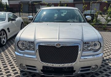 Chrysler 300C 43.821 km 15.900 &euro; Unna 59425
