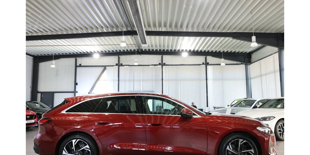 Audi A5 Avant TFSI TECH-PLUS / TOLLES FAHRZEUG / 11.000 km 42.100 &euro; Hamm 59077