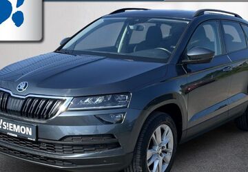 Skoda Karoq 70.014 km 21.930 &euro; Münster 48153