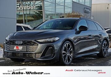 Audi A5 1.100 km 72.900 &euro; Neubeckum 59269